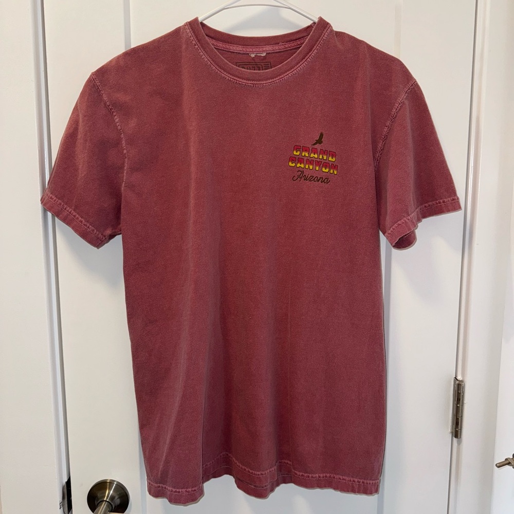 Grand Canyon Arizona Shirt - size M